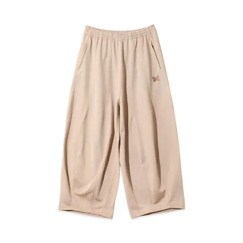 NEEDLES H.D. Sweat Pant - Bright Jersey "Pink"