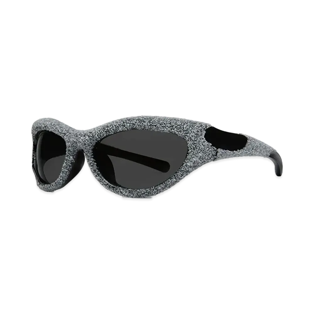 Gentle Monster Yummy 01 "Black"