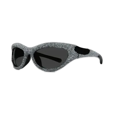 Gentle Monster Yummy 01 "Black"