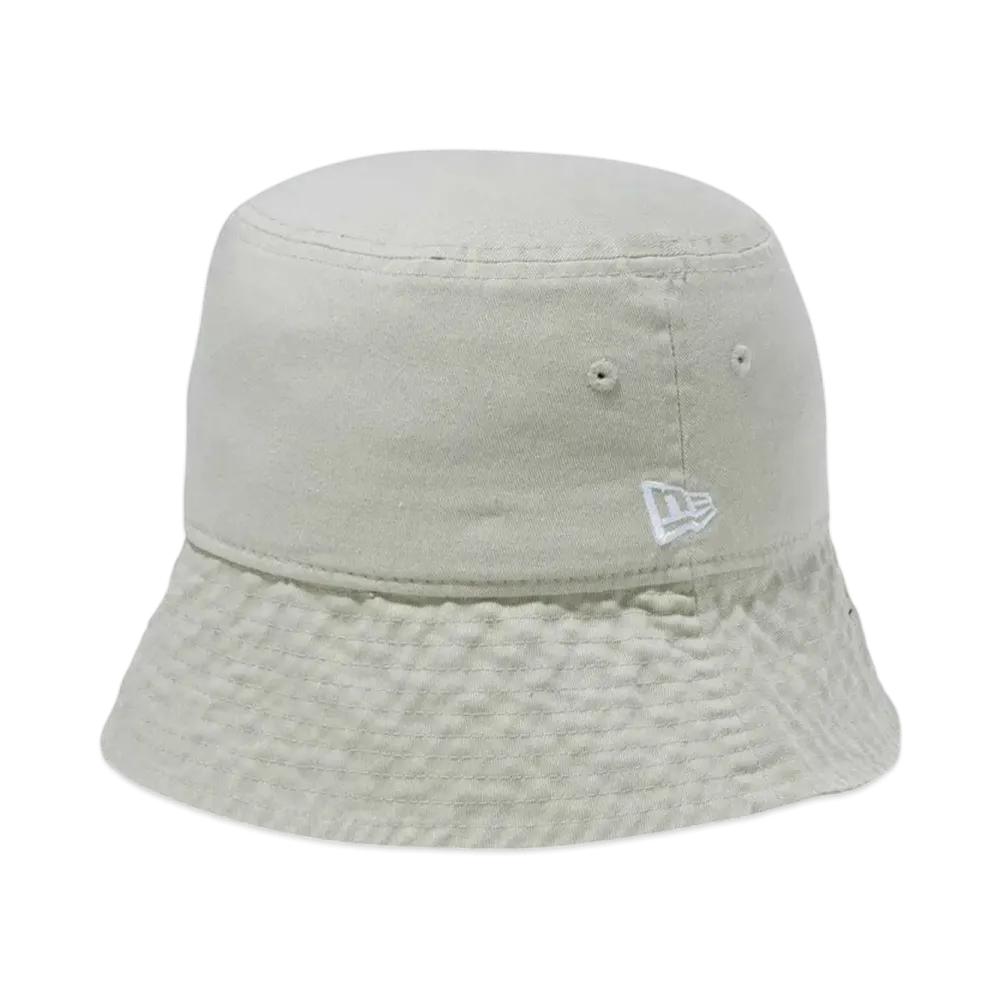 NEW ERA Bucket 01 Sailor Brim "Stone"