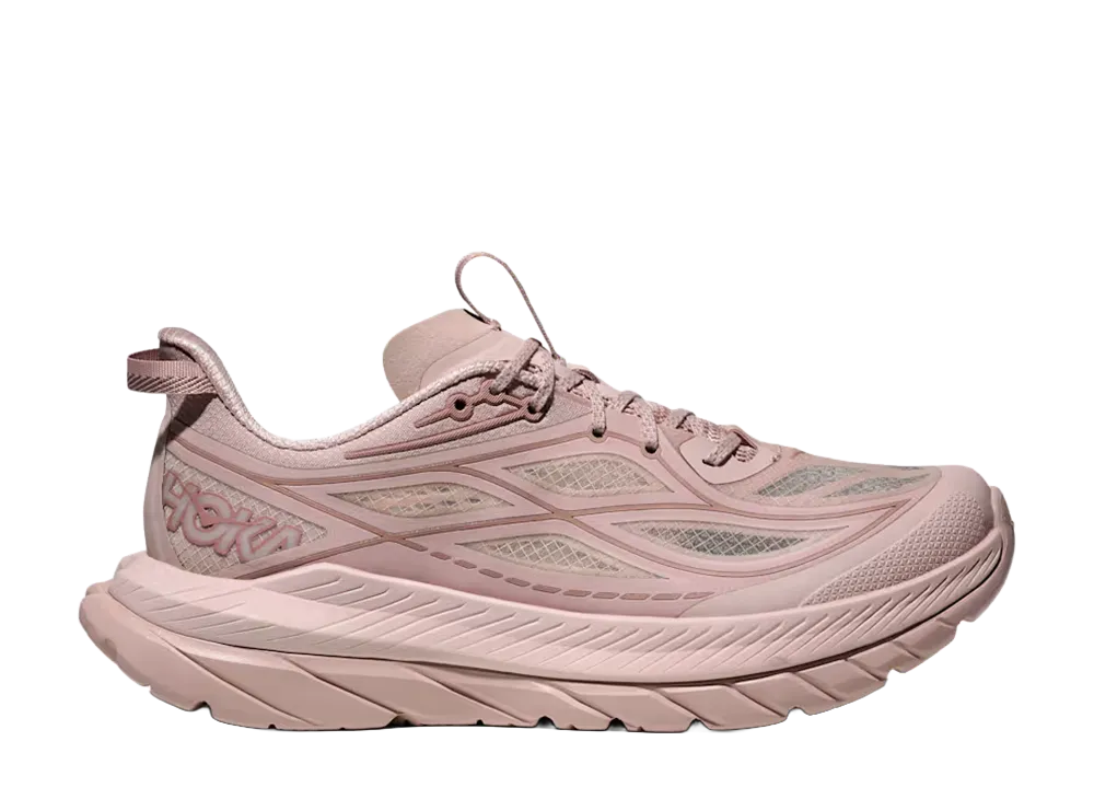 Hoka Women's Mach Remastered  "Pink Opal/Quartzite"