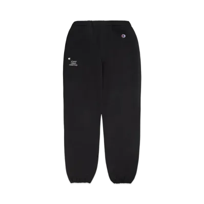 WTAPS x Champion Academy Trousers "Black"