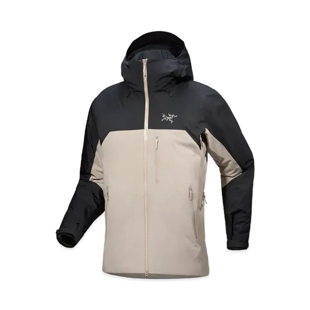 ARC'TERYX Beta Insulated Jacket Men's "Black/Rune"