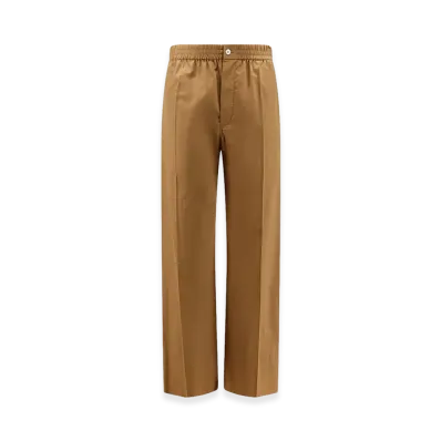 CELINE Trousers "Brown"