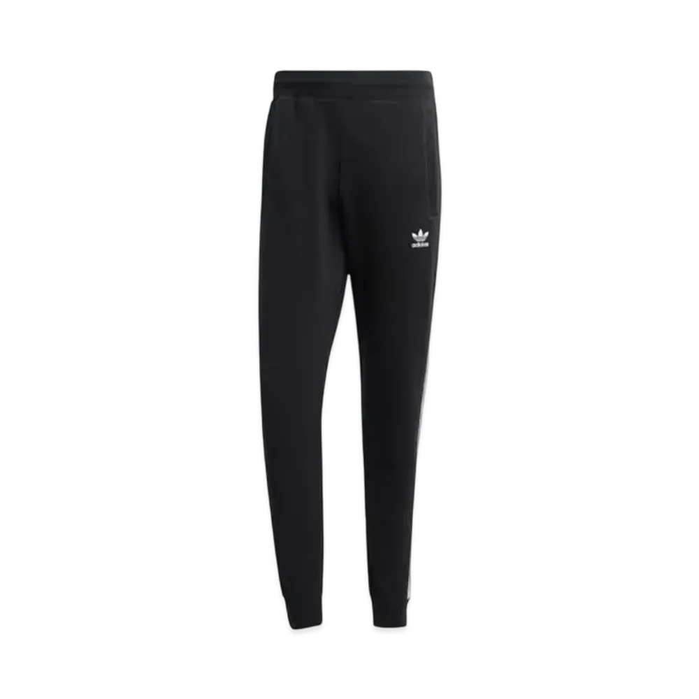 adidas Adicolor Three Stripes Pants "Black"
