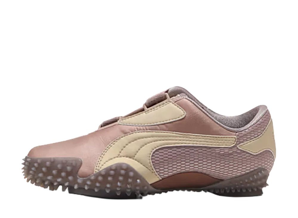 Puma Women's Mostro Anodized "Sandstone"