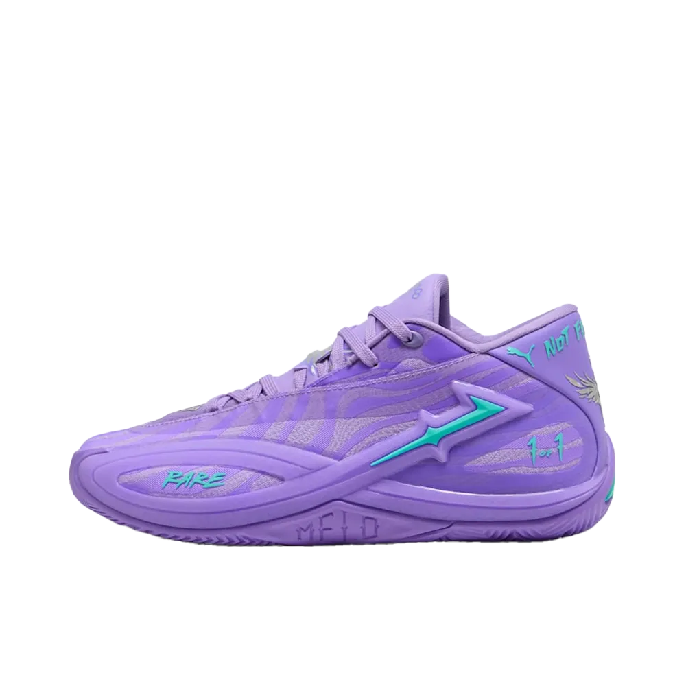 Puma MB.06 "Shooting Star"