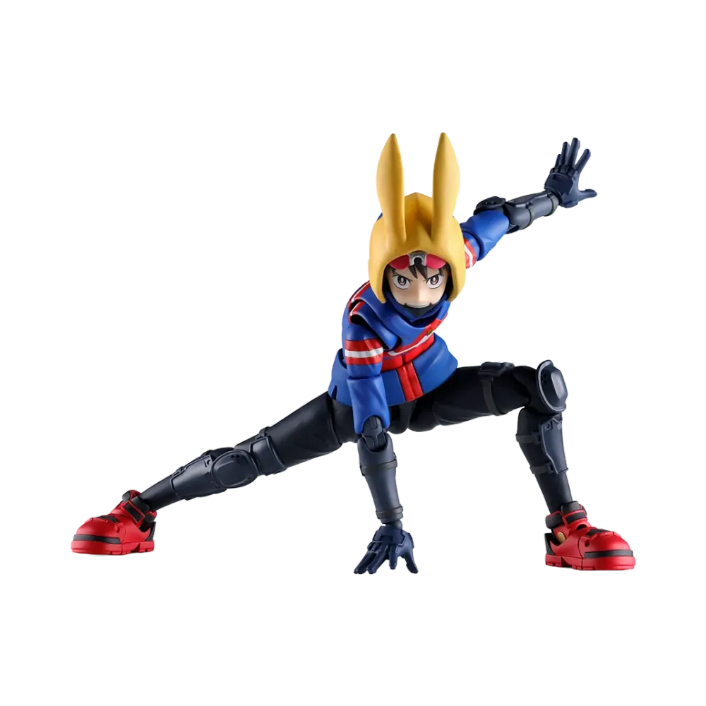 BANDAI "S.H.Figuarts" -My Hero Academia: Vigilantes- KOICHI HAIMAWARI