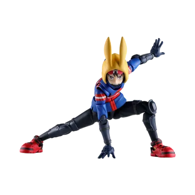 BANDAI "S.H.Figuarts" -My Hero Academia: Vigilantes- KOICHI HAIMAWARI