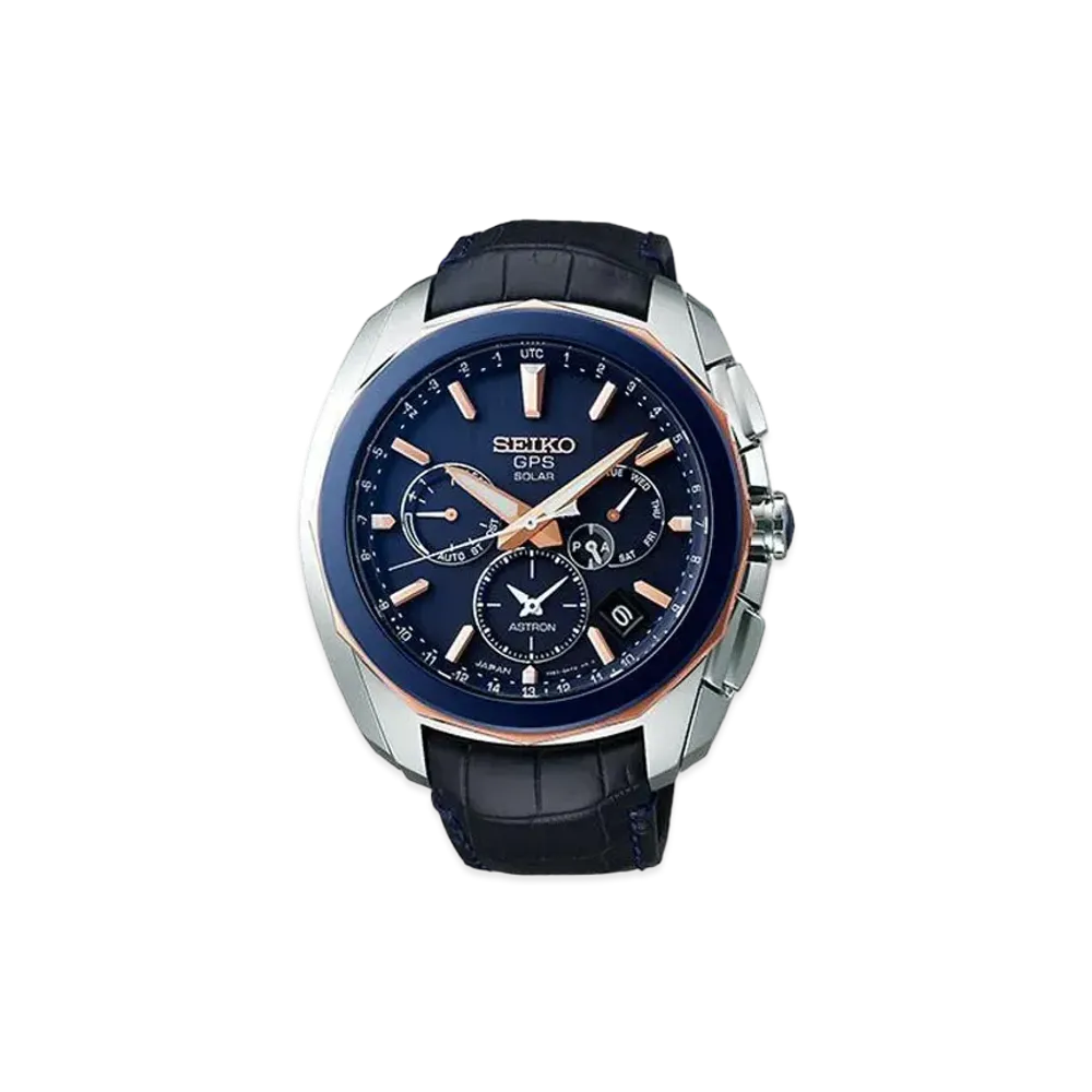 SEIKO Astron Revolution Line SBXC031