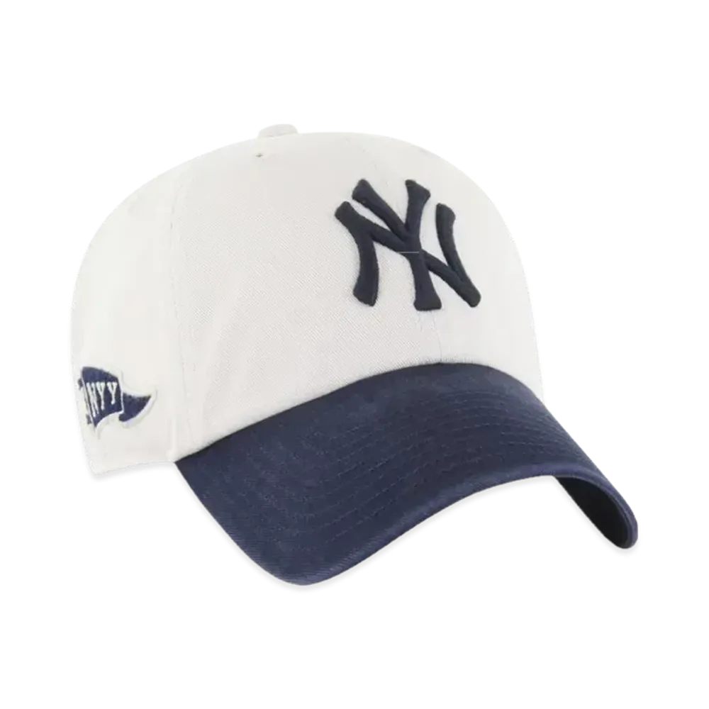 47 GRDSD12GWS MLB Grand Stand Clean Up "Yankees Navy"