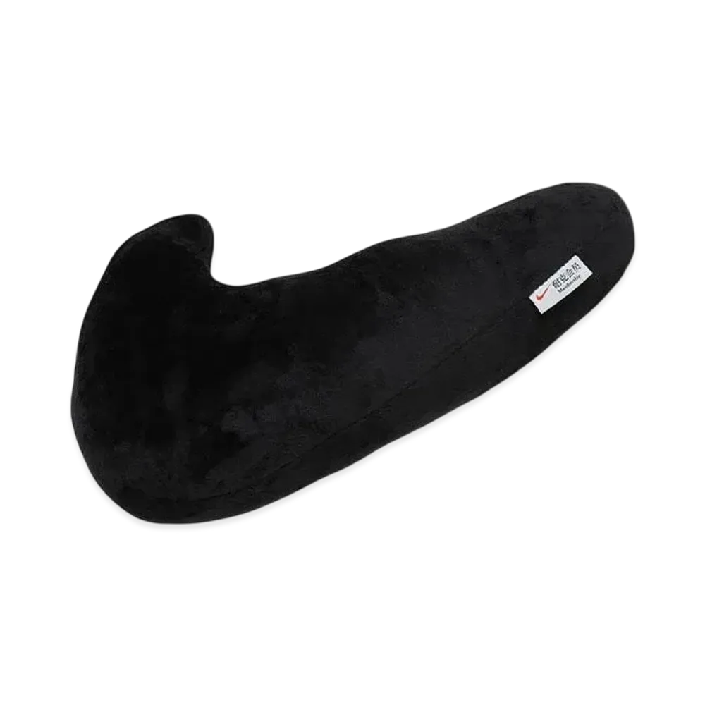 NIKE HAVE A NIKE DAY SMILEY FACE BIG CUSHION 