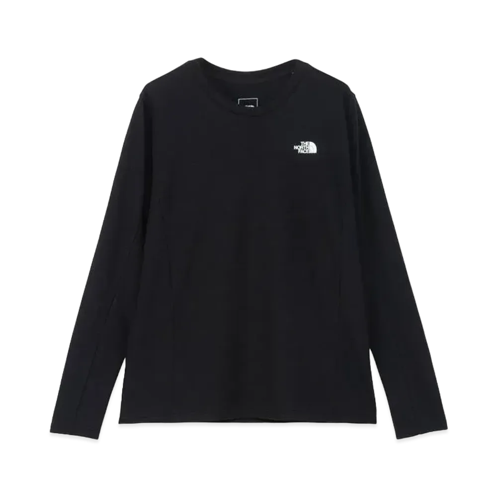 The North Face All Time Warm Crew "Black"
