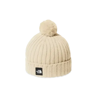The North Face Baby Cappucho Lid Baby "Gravel"