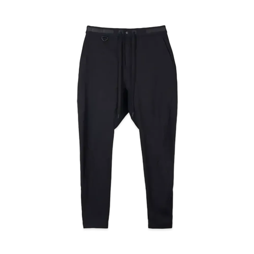 TAIGALIONA HIGH STRETCH BOTTOM "BLACK"