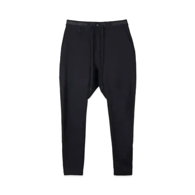 TAIGALIONA HIGH STRETCH BOTTOM "BLACK"