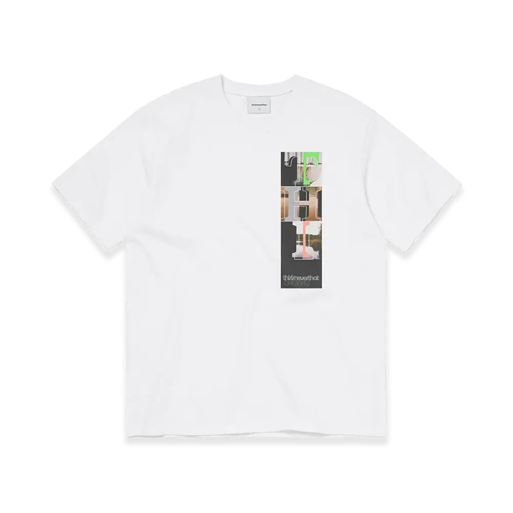 thisisneverthat THI Tee "White"