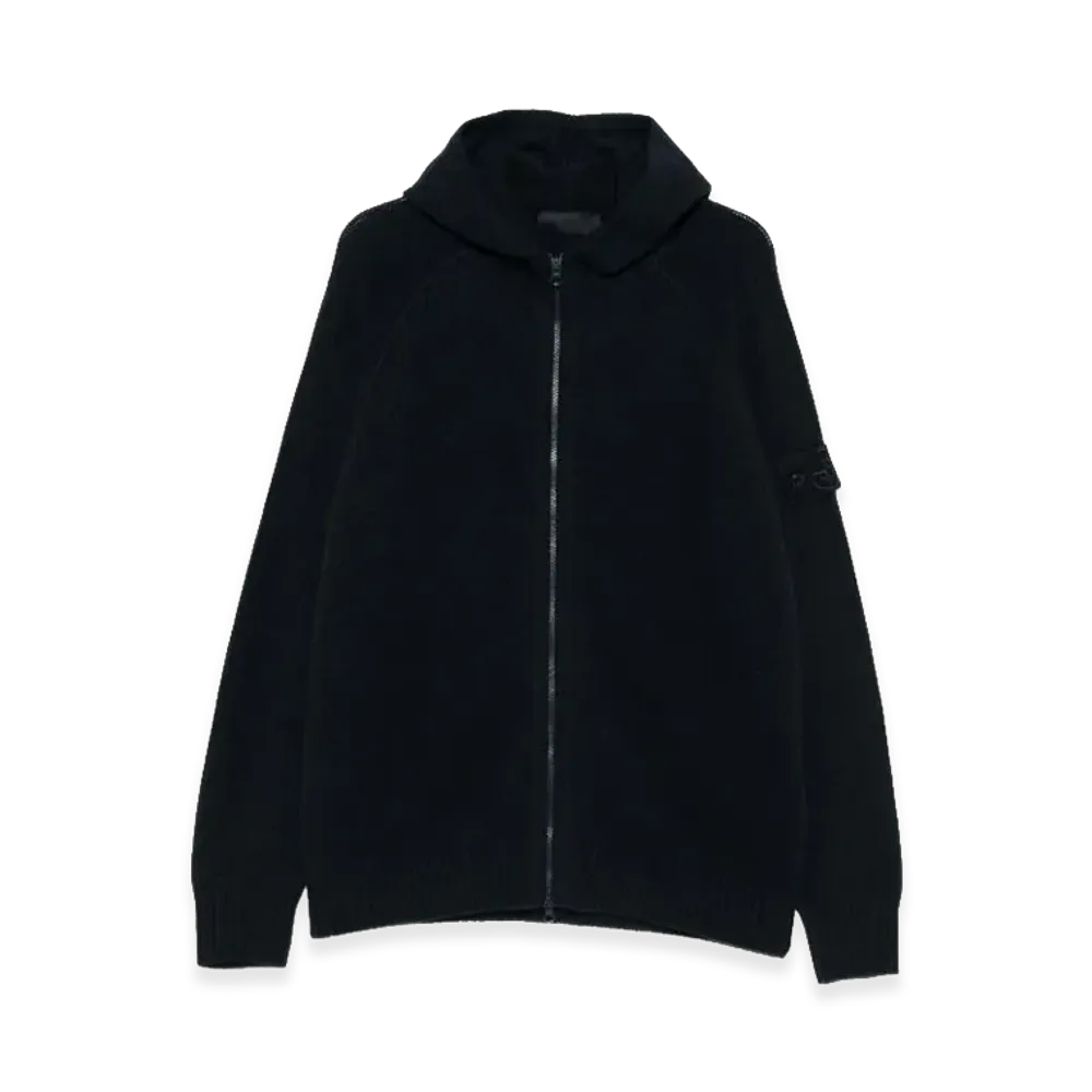 Stone Island Sweaters "Blue"