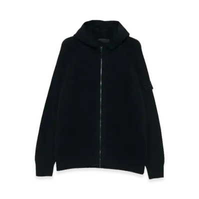 Stone Island Sweaters "Blue"