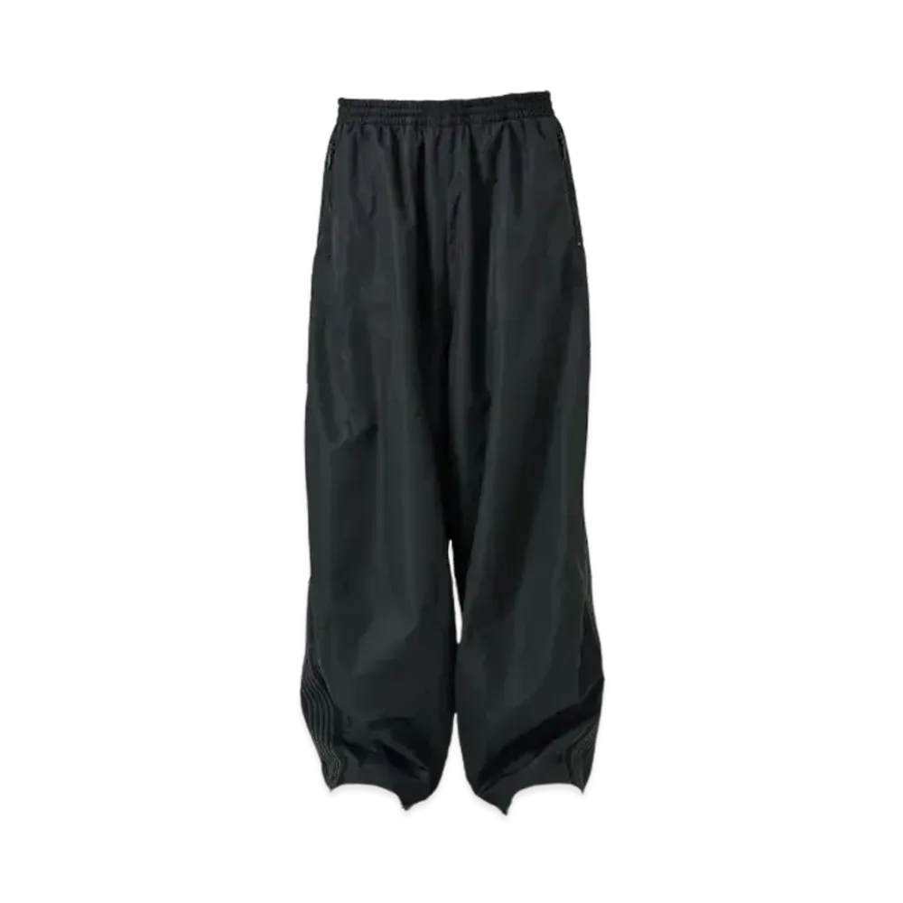 NEEDLES STUDIOUS Exclusive H.D. Track Pant Nylon "Black"