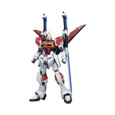 RG 1/144 ZGMF-X56S/beta Sword Impulse Gundam