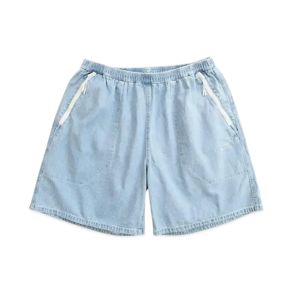 STABRIDGE Mid Summer Jorts "Hard Wash"