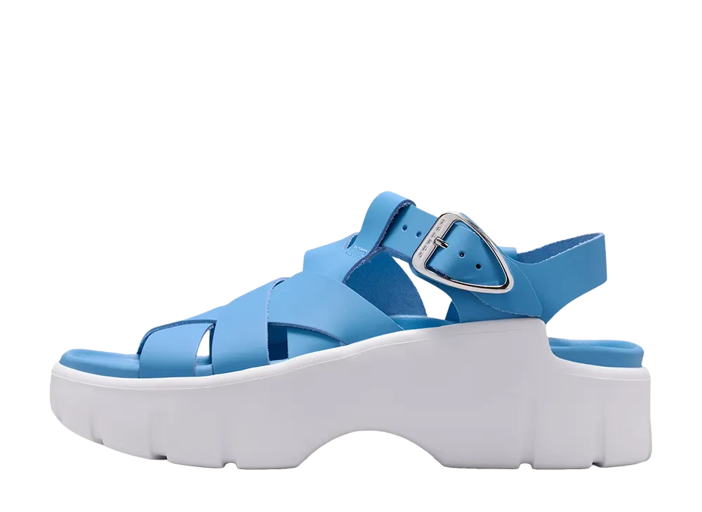 Nike Women's Jordan Willow Sandal "Blue Beyond/White"
