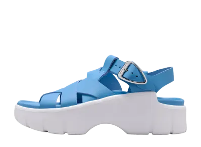Nike Women's Jordan Willow Sandal "Blue Beyond/White"