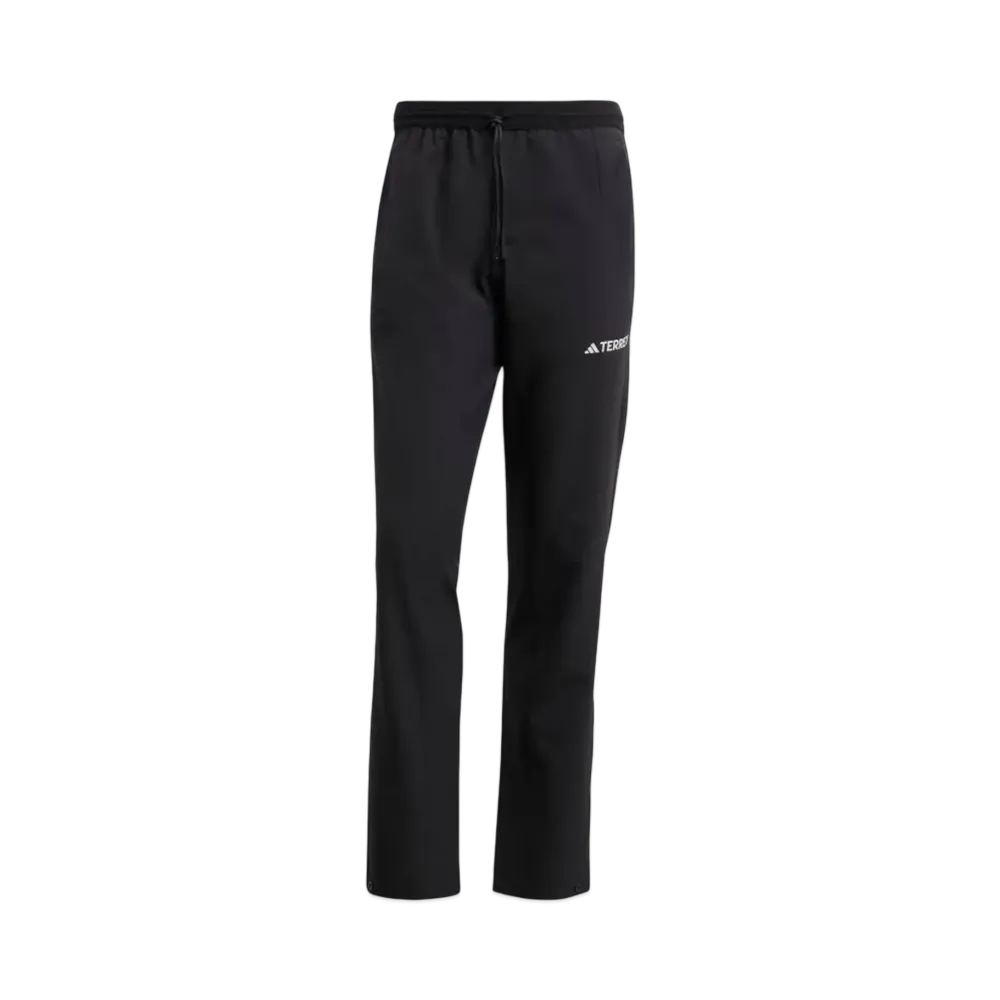 adidas Telex Light Flex Hiking Pants "Black"