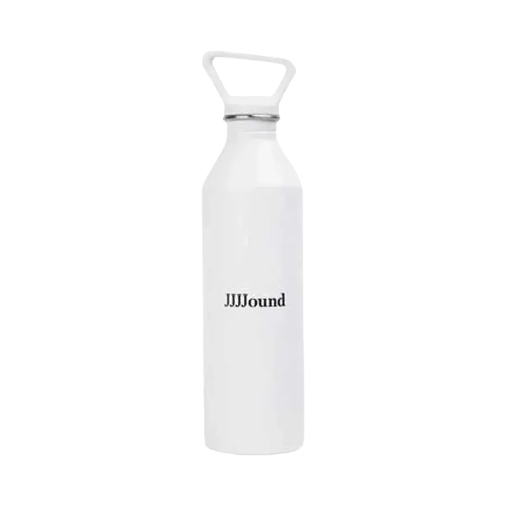 JJJJound MIIR Bottle "White"