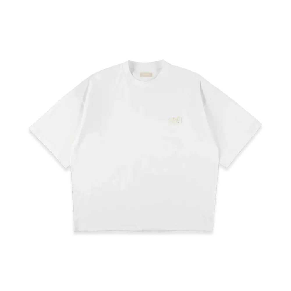 WIND AND SEA Cozy S/S Tee "White"
