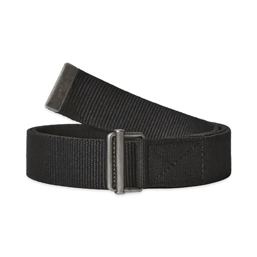 thisisneverthat Military Belt "Black"