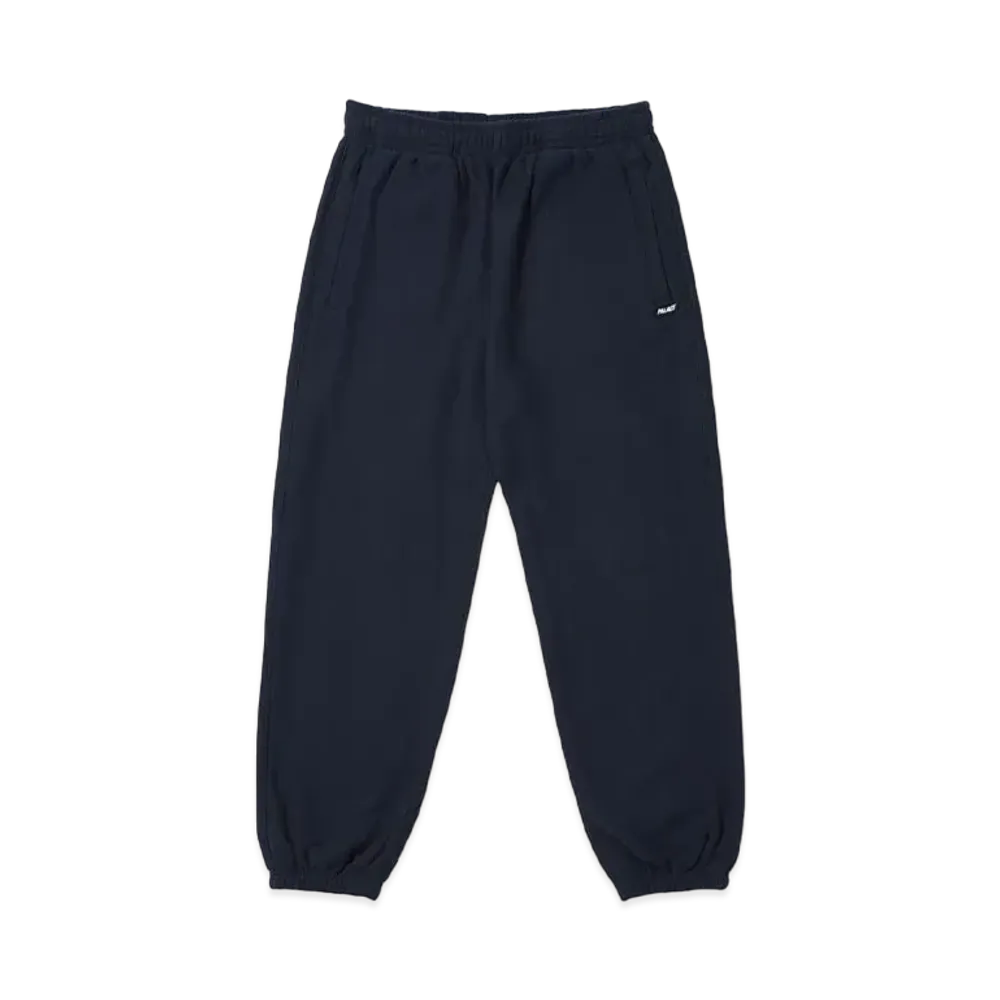 PALACE Unisex Jogger "Navy"