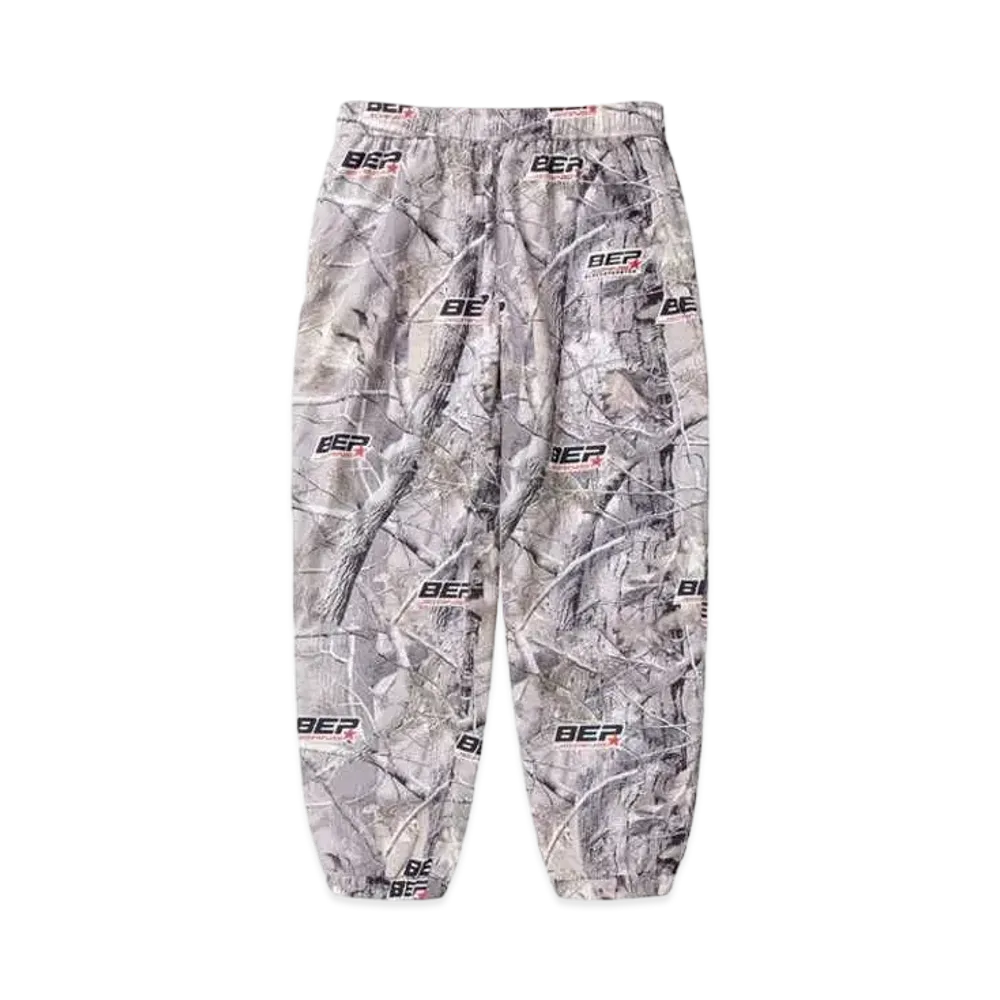 BlackEyePatch BEP Jeans Realtree Nylon Track Pants "Multi"