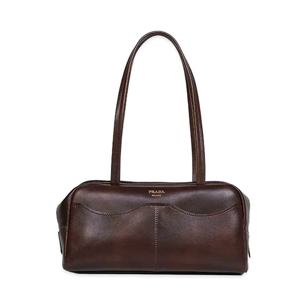PRADA Women's Bags "Brown"