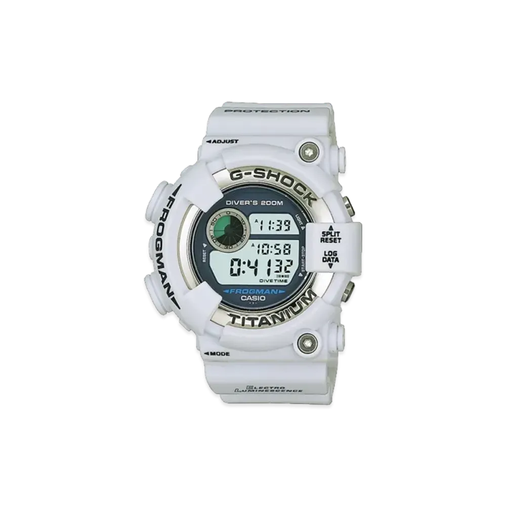 Casio G-SHOCK Master Of G-Sea DW-8200LG-8JR