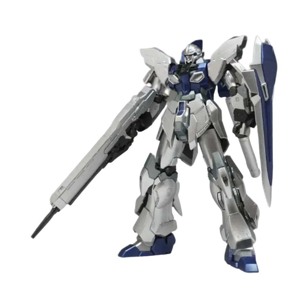 HG 1/144 MSN-06S Sinanju Stein Sinanju Stein (Narrative Ver.) [Extra Finish] The Gundam Base Limited