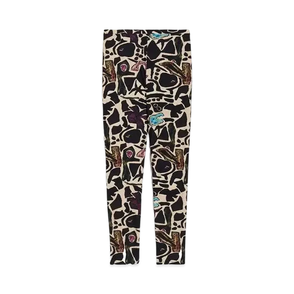 Max Mara Jara Stretch Jersey Slim Pants "Beige"