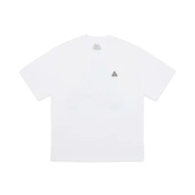 PALACE Sofar T-Shirt "White"