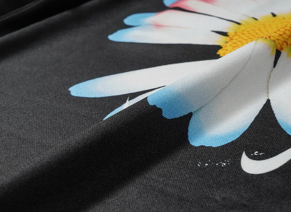 Nike x PEACEMINUSONE X2 World Cup Kid's Dri-FIT Short-Sleeve Top