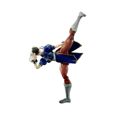 S.H.Figuarts Chun-Li