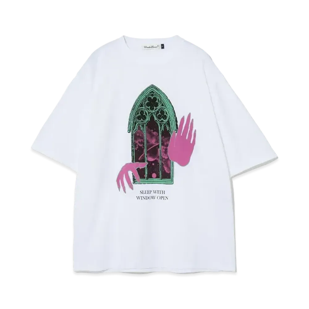UNDERCOVER T-Shirt "White"