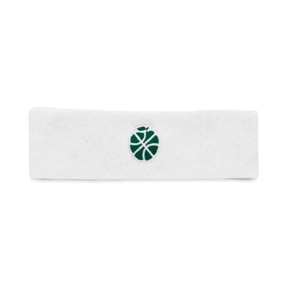 Aime Leon Dore x New Balance SONNY NY Headband "White"