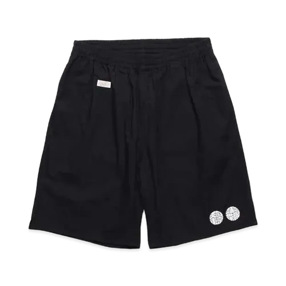 BlackEyePatch WACKO MARIA Dabo Pants "Black"