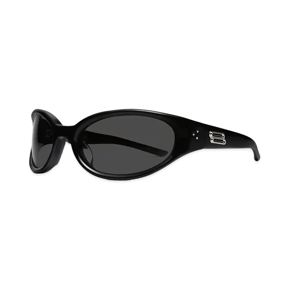 Gentle Monster Young 01 "Black"