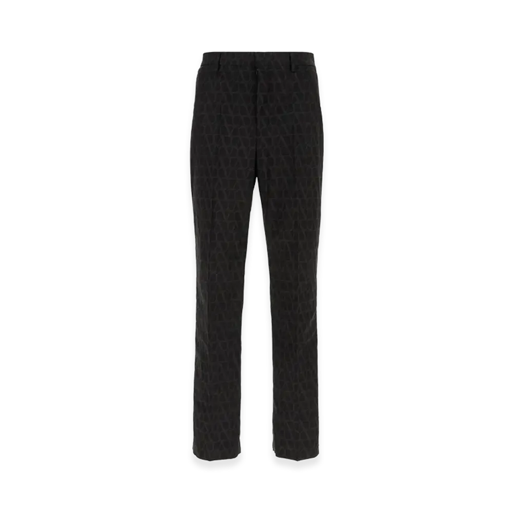 Valentino Pantalone "Toiicoebaner"