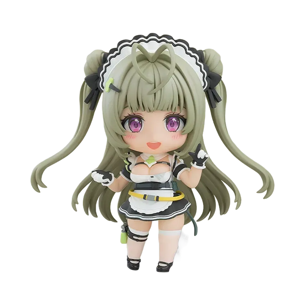 Good Smile Company "Nendoroid" -GODDESS OF VICTORY: NIKKE- Soda