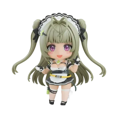 Good Smile Company "Nendoroid" -GODDESS OF VICTORY: NIKKE- Soda