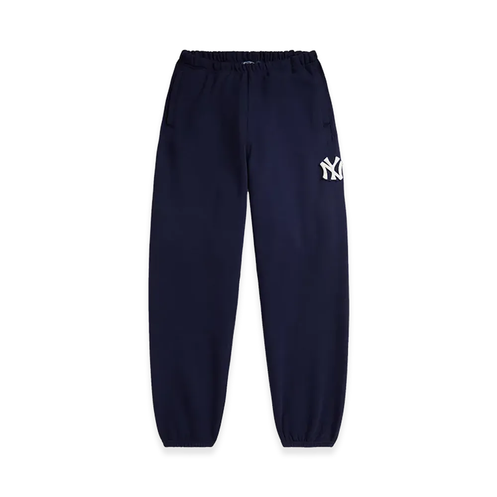 Polo Ralph Lauren x MLB Yankees Sweatpants "Cruise Navy"