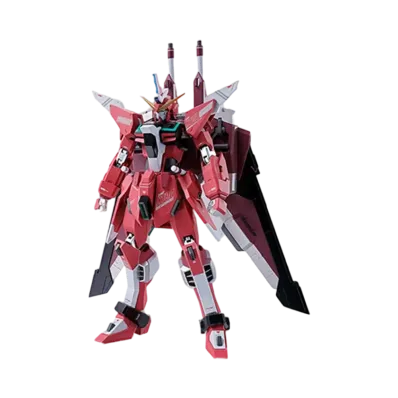METAL ROBOT SPIRITS <SIDE MS> Infinite Justice Gundam